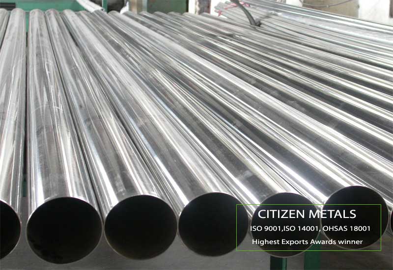304 Stainless Steel Seamless Pipe / 304 Stainless Steel Seamless Tube