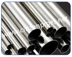 304 Stainless Steel Seamless Electropolished Pipe