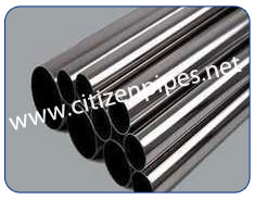 304 Stainless Steel Seamless Slot Round Pipe