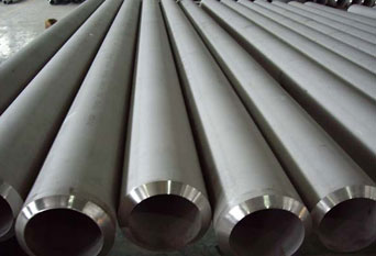 SS 304 ASTM A249 Welded Tubes Price List in India