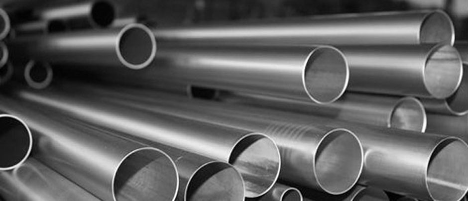 304L Stainless Steel Seamless Pipe & Tube