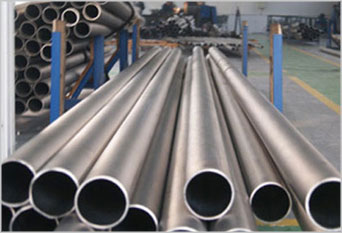 317L Stainless Steel Seamless Pipe and Tube