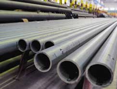 317 Stainless Steel Seamless Pipe and Tube