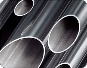 410 Stainless Steel Seamless Pipe & Tube