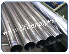 AISI 304L Stainless Steel Seamless Pipe