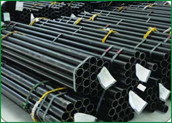  ASTM B 729 Alloy 20 Seamless Pipe Packaging