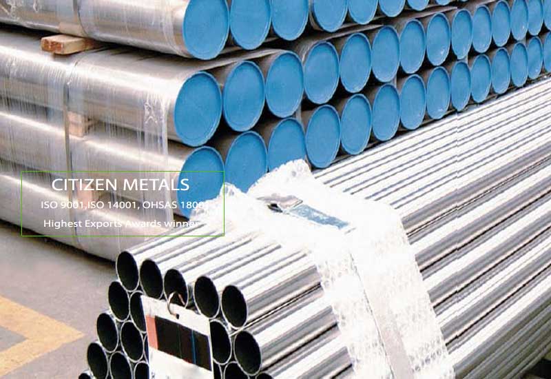 hastelloy pipe tube tubing Suppliers in Norway
