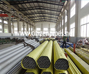 ASTM A213 304L Stainless Steel Tube Suppliers in Malaysia