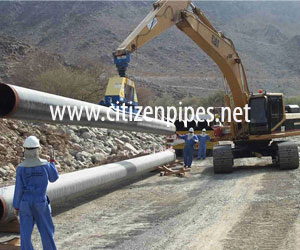 ASTM A312 TP 316 Stainless Steel Pipe Suppliers in Mexico