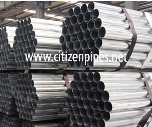 ASTM A213 TP 304 Stainless Steel Seamless Tubes Suppliers in United Kingdom(UK)