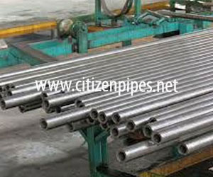 ASTM A213 TP 316L Stainless Steel Seamless Tubes 