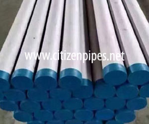 ASTM A249 TP 304 Stainless Steel Welded Tubes Suppliers in Qatar 