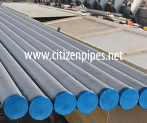 ASTM A312 TP 304 Stainless Steel Pipe Suppliers in Venezuela