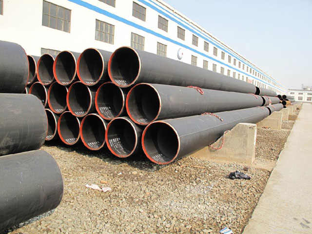 API 5L Carbon Steel Seamless Pipe, api 5l pipe Suppliers in Vietnam