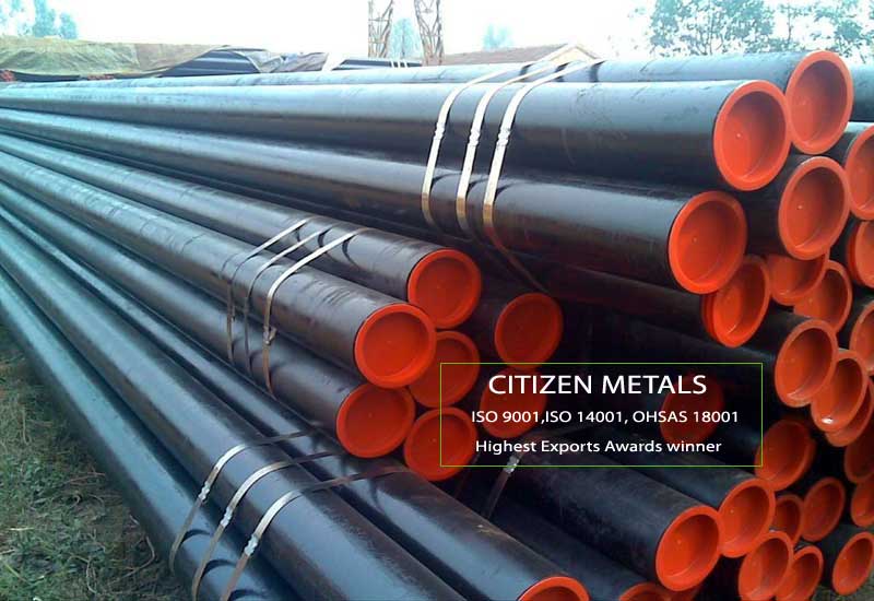 ASTM A335 Grade P22 Alloy Steel Pipe