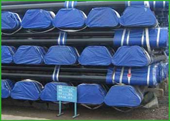 BS 1387 Galvanized Pipe Packaging