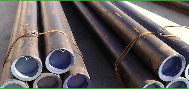 Carbon Steel Pipes and Tubes 