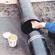 Ductile Iron Pipe (DI Pipe) Jointing of Pipes