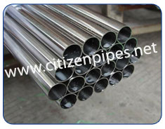 DIN 1.4301 Seamless Pipe