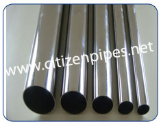 316 Inner/Outside Polished Stainless Steel Seamless Pipe