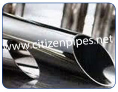 321 Stainless Steel Seamless Electropolished Pipe