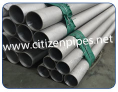 UNS S31603  Seamless Pipe 