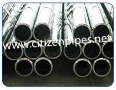 SUS 347 Stainless Steel Seamless Pipe 