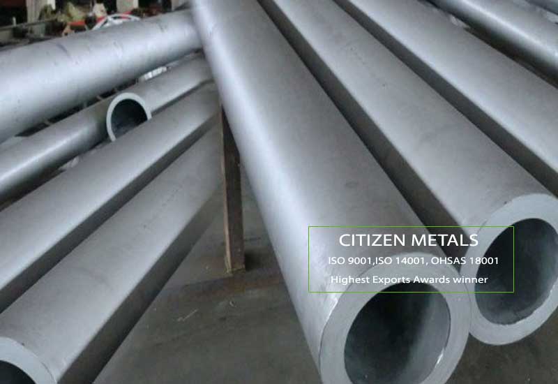  ASTM B 163 Inconel 600 Seamless Pipe