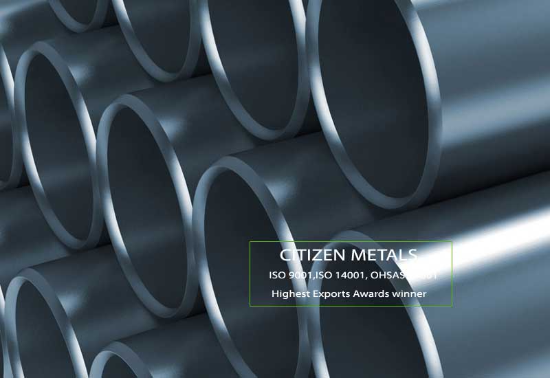  ASTM B 444 Inconel 625 Seamless Pipe