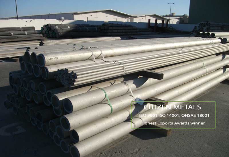  ASTM B 705 Incoloy 825 Welded Tube