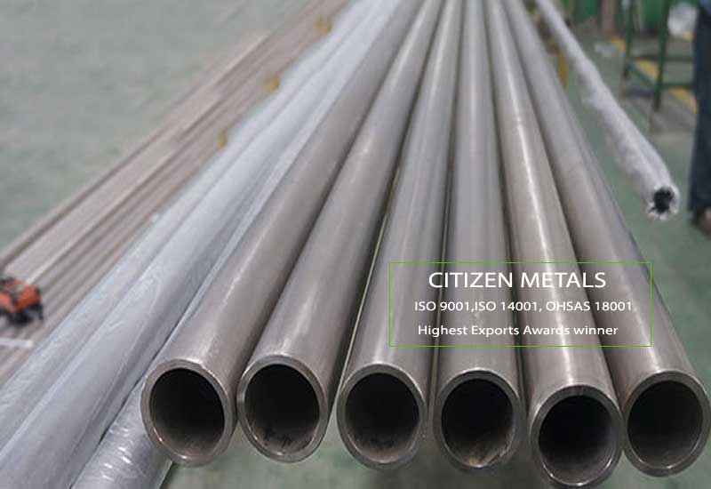  ASTM B 751 Inconel 600 Welded Pipe