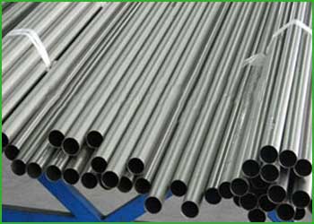  ASTM B 166 Inconel 600 Seamless Tube Packaging