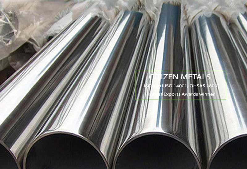 Monel 400 Pipe Suppliers in Malaysia