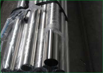 Stainless Steel Pipe Suppliers in India