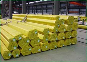 Square Stainless Steel Pipe Packaging
