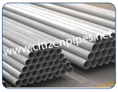 SUS 304L Stainless Stel Seamless Pipe