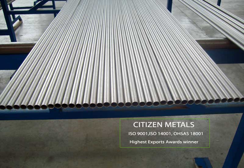 C71500 Copper Nickel - 70/30 Alloys Pipe Suppliers in South Africa