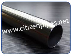 UNS S30400 Seamless Pipe