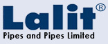 Lalit Pipes and Pipes Limited