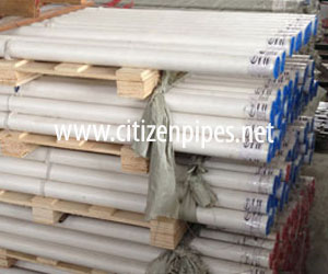 SS 304 ASTM A312 Welded Pipes Price