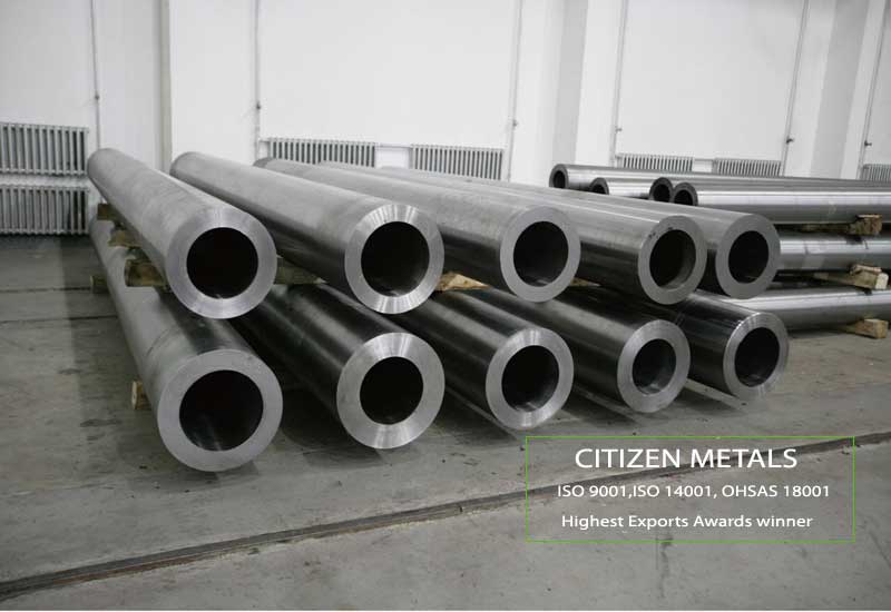 C71500 Copper Nickel - 70/30 Alloys Pipe Suppliers in Taiwan