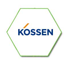 kossen co. ltd (Korea)