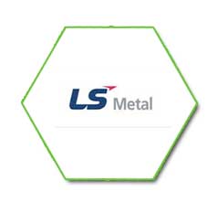 LS Metal Co. Ltd (Korea) 