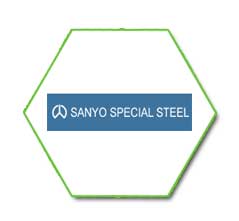 sanyo special steel Co.Ltd (Japan)